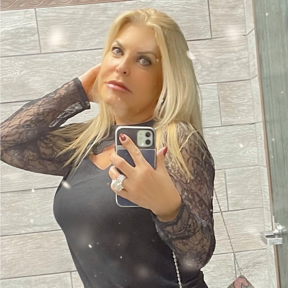 Meet your Posher, Bianca